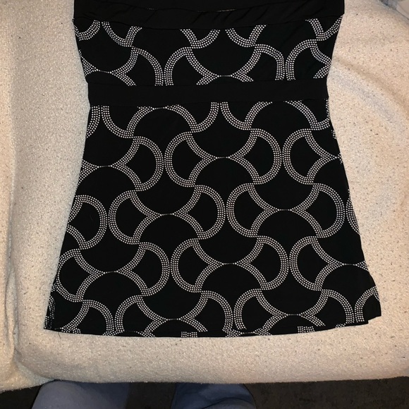 Strapless Top - Picture 2 of 2